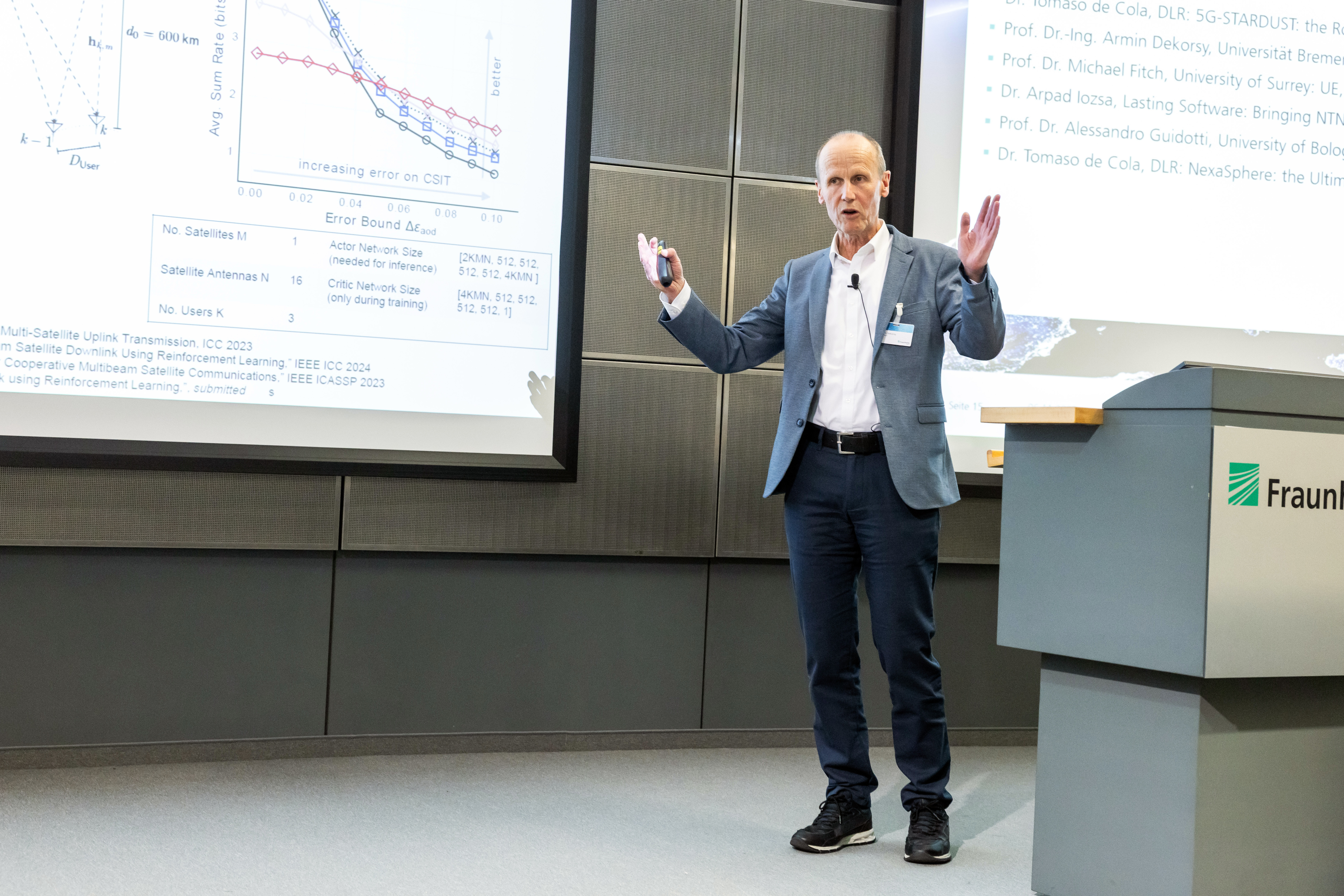 Photo credit © Fraunhofer FOKUS / Paul Hahn